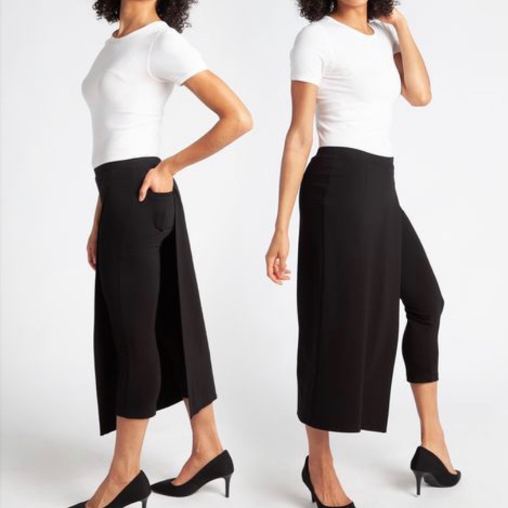 Betabrand sassiest pants